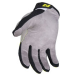 Guanti MOTS RIDER 2 (YellowFluo)